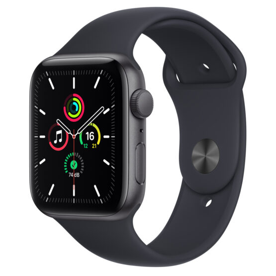 Apple Watch SE GPS – 44mm