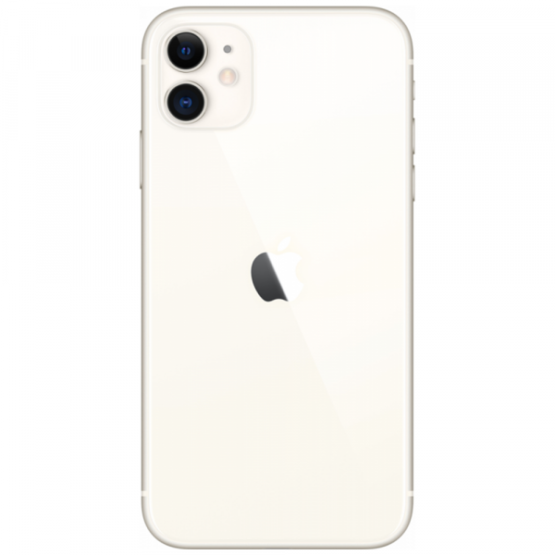 IPhone 11 (64GB) – Branco